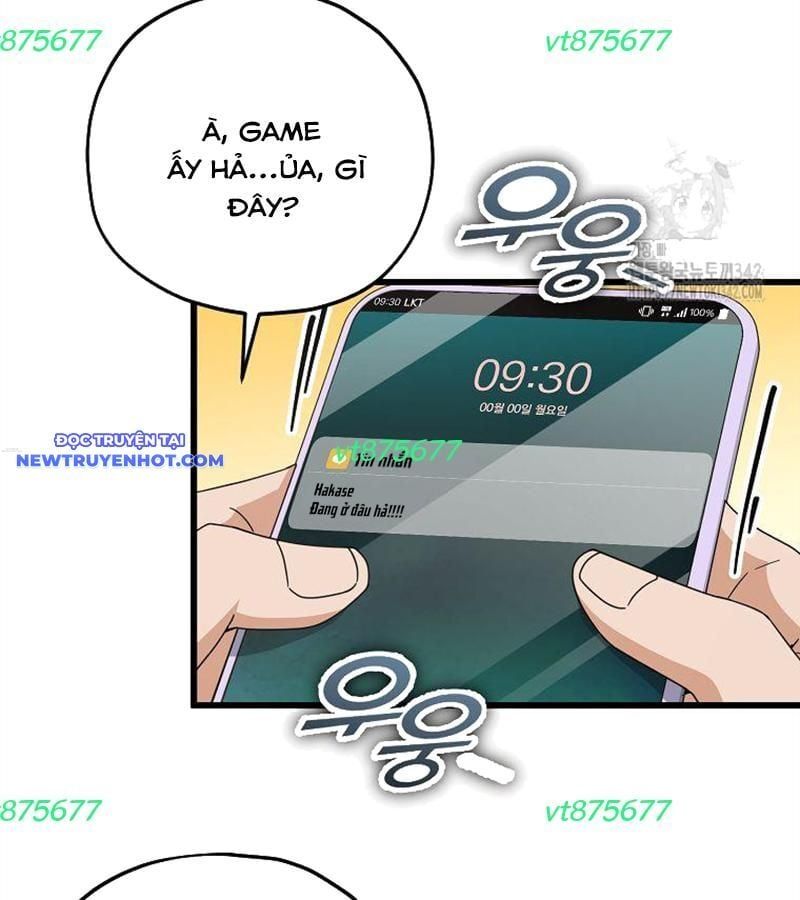 đọc truyện Bố Tôi Quá Mạnh Chương 173 ảnh 14 tại Thiên Thai Truyện