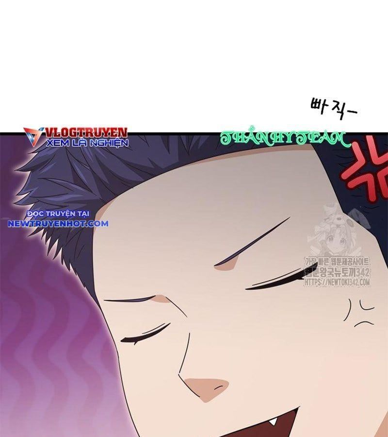 đọc truyện Bố Tôi Quá Mạnh Chương 173 ảnh 122 tại Thiên Thai Truyện