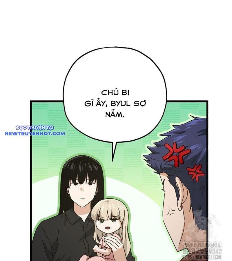 đọc truyện Bố Tôi Quá Mạnh Chương 173 ảnh 124 tại Thiên Thai Truyện