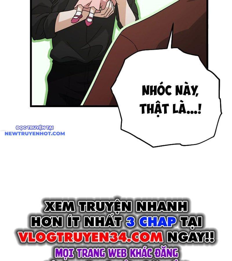 đọc truyện Bố Tôi Quá Mạnh Chương 173 ảnh 125 tại Thiên Thai Truyện