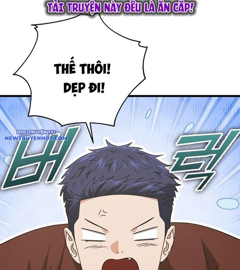 đọc truyện Bố Tôi Quá Mạnh Chương 173 ảnh 126 tại Thiên Thai Truyện