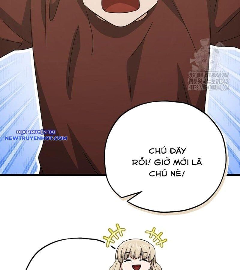 đọc truyện Bố Tôi Quá Mạnh Chương 173 ảnh 127 tại Thiên Thai Truyện