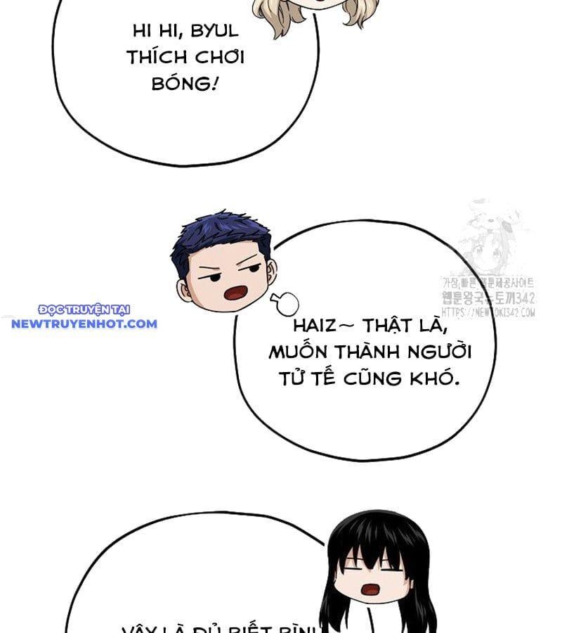 đọc truyện Bố Tôi Quá Mạnh Chương 173 ảnh 128 tại Thiên Thai Truyện