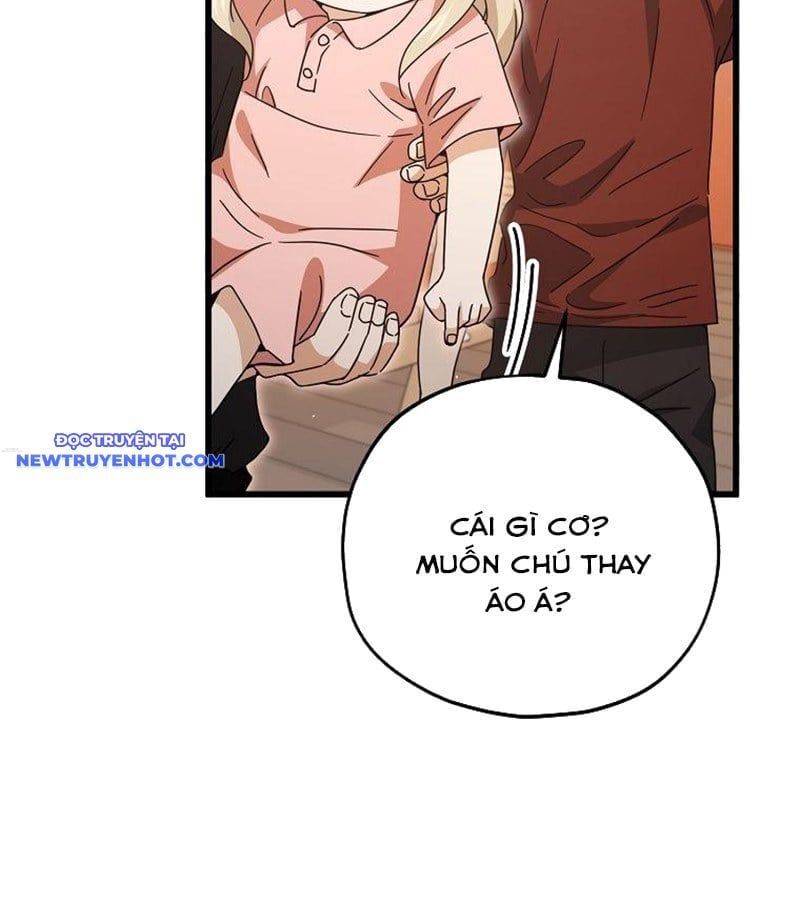 đọc truyện Bố Tôi Quá Mạnh Chương 173 ảnh 131 tại Thiên Thai Truyện