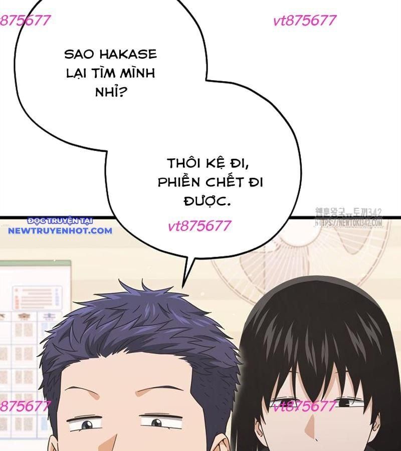 đọc truyện Bố Tôi Quá Mạnh Chương 173 ảnh 15 tại Thiên Thai Truyện