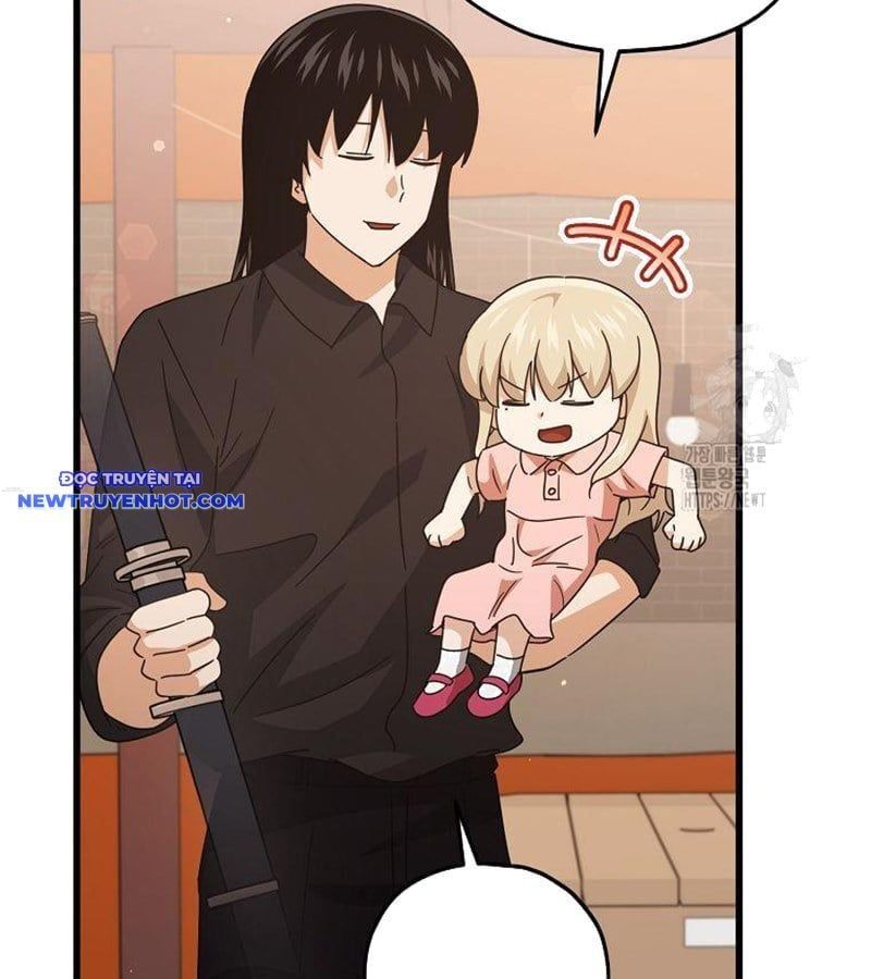 đọc truyện Bố Tôi Quá Mạnh Chương 173 ảnh 135 tại Thiên Thai Truyện