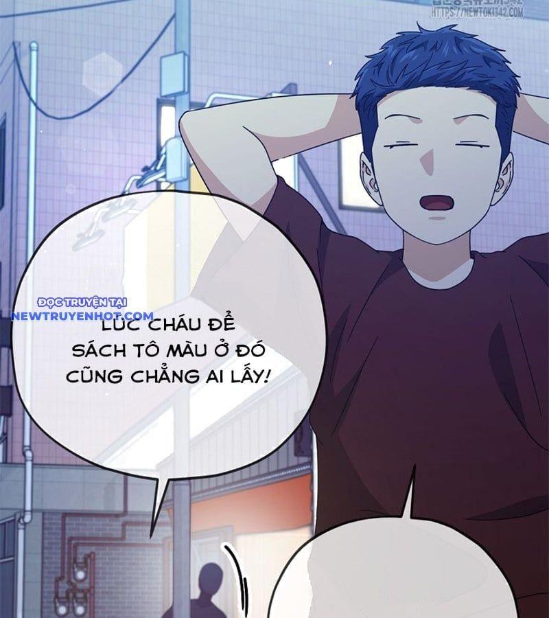 đọc truyện Bố Tôi Quá Mạnh Chương 173 ảnh 139 tại Thiên Thai Truyện