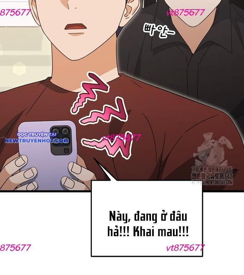 đọc truyện Bố Tôi Quá Mạnh Chương 173 ảnh 16 tại Thiên Thai Truyện