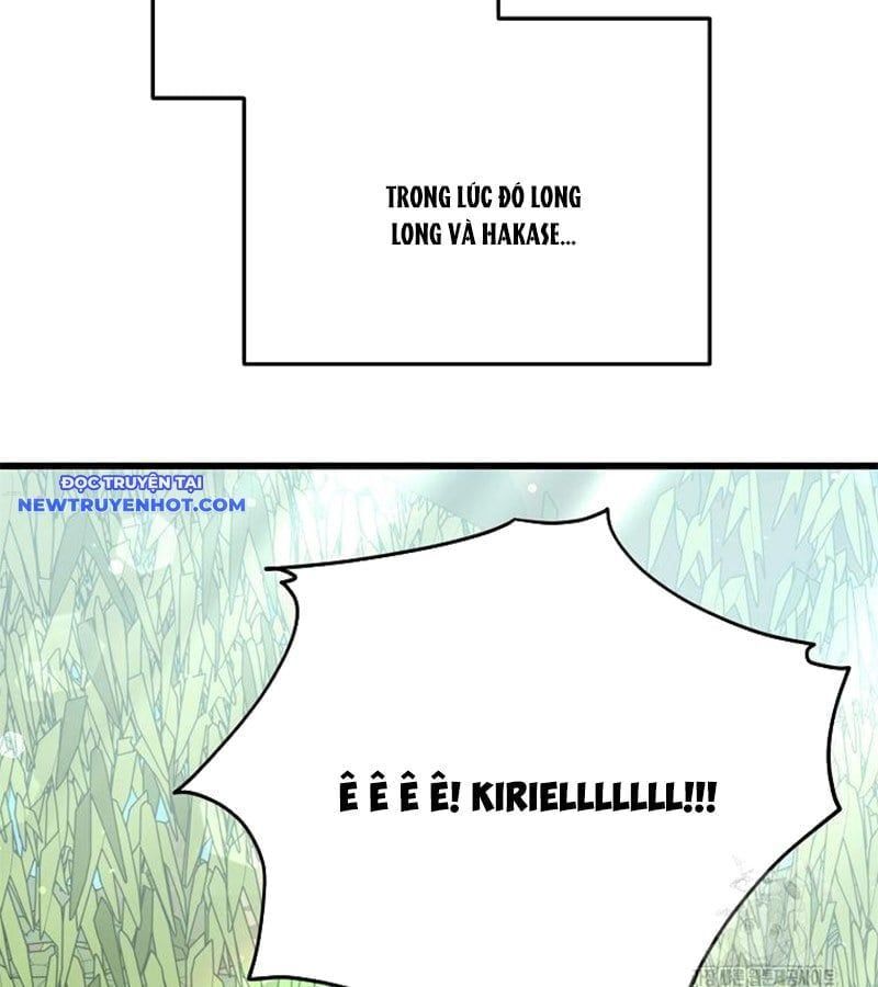 đọc truyện Bố Tôi Quá Mạnh Chương 173 ảnh 145 tại Thiên Thai Truyện