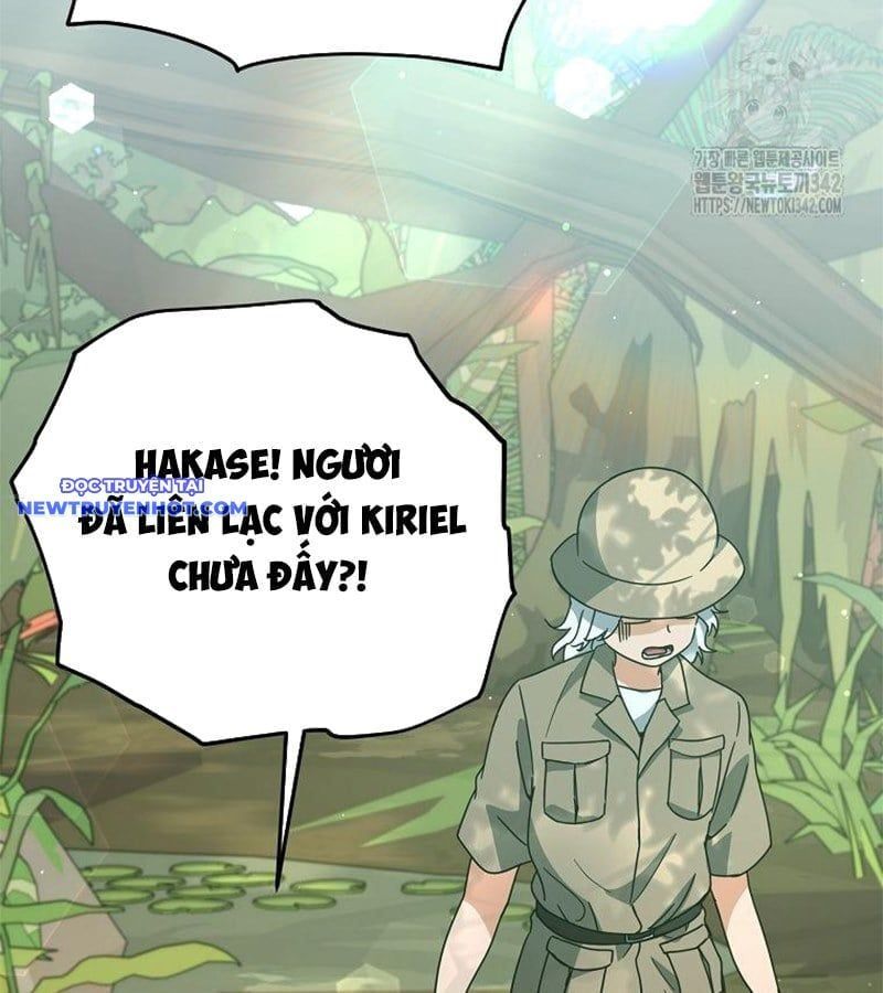 đọc truyện Bố Tôi Quá Mạnh Chương 173 ảnh 147 tại Thiên Thai Truyện