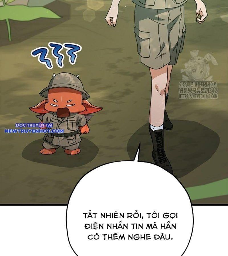 đọc truyện Bố Tôi Quá Mạnh Chương 173 ảnh 148 tại Thiên Thai Truyện