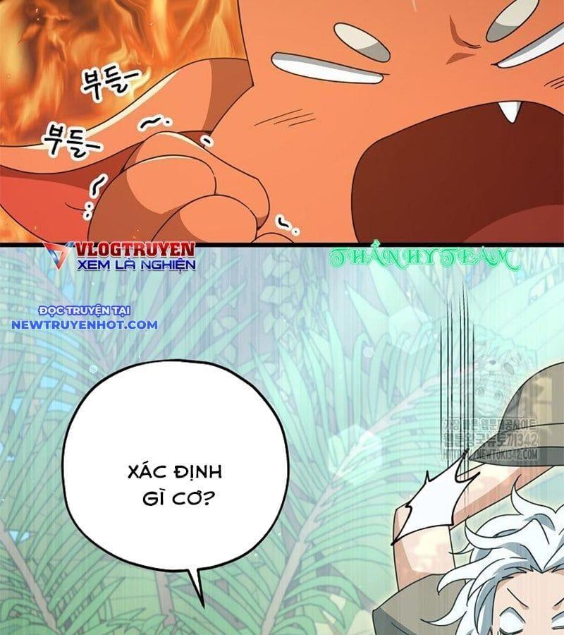 đọc truyện Bố Tôi Quá Mạnh Chương 173 ảnh 150 tại Thiên Thai Truyện