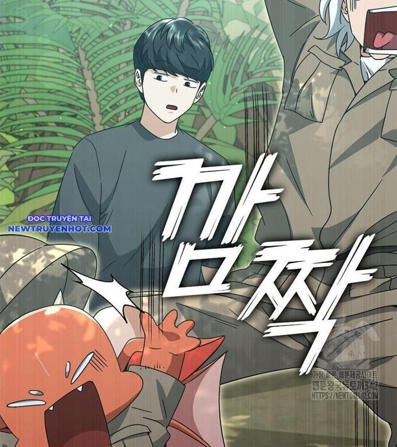 đọc truyện Bố Tôi Quá Mạnh Chương 173 ảnh 151 tại Thiên Thai Truyện