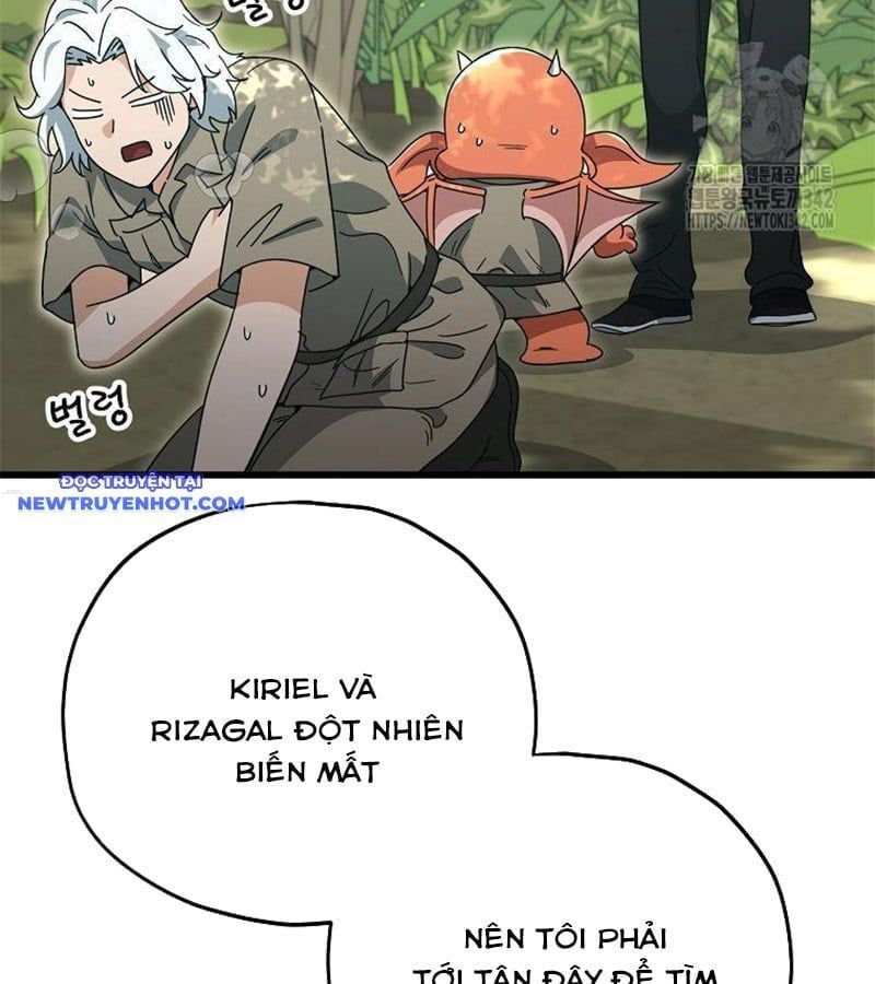 đọc truyện Bố Tôi Quá Mạnh Chương 173 ảnh 154 tại Thiên Thai Truyện