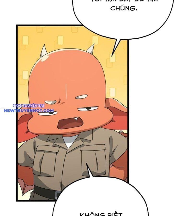 đọc truyện Bố Tôi Quá Mạnh Chương 173 ảnh 155 tại Thiên Thai Truyện