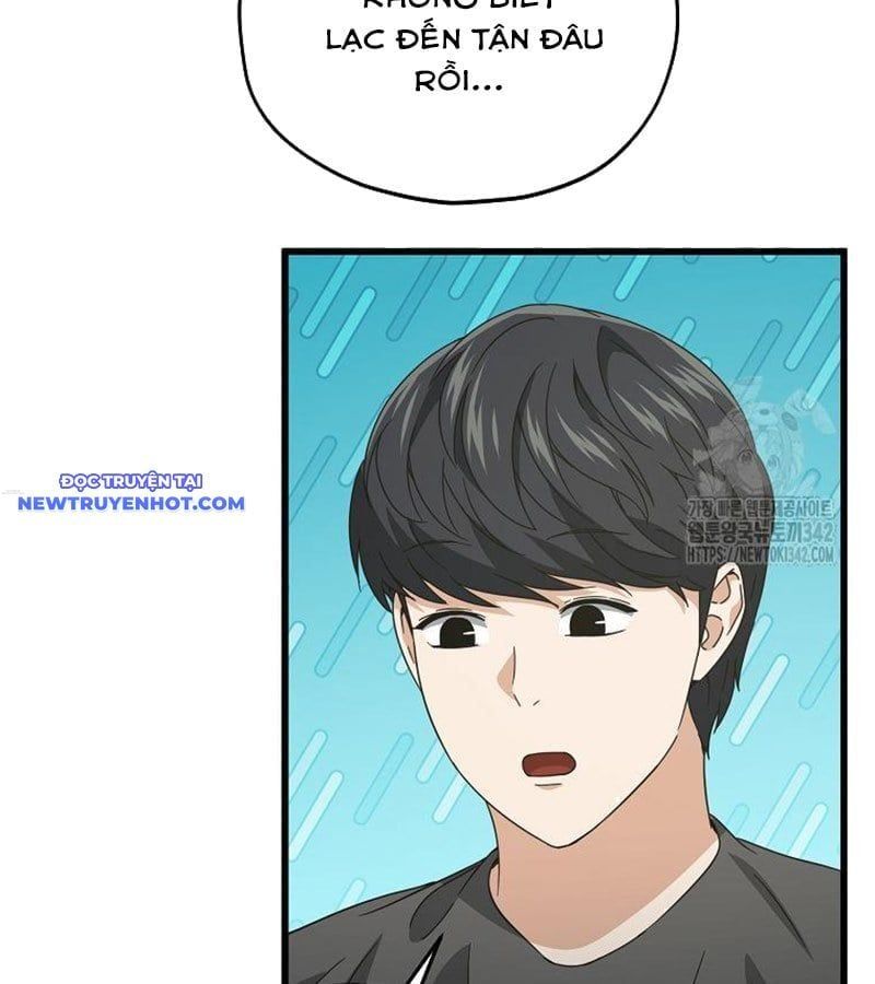 đọc truyện Bố Tôi Quá Mạnh Chương 173 ảnh 156 tại Thiên Thai Truyện