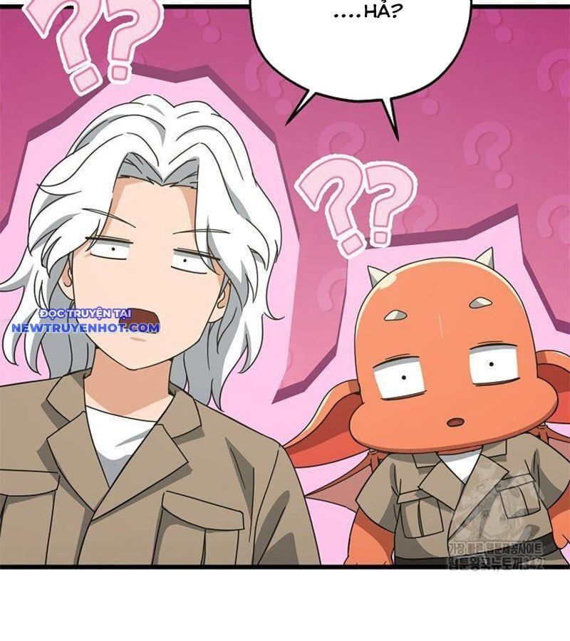 đọc truyện Bố Tôi Quá Mạnh Chương 173 ảnh 158 tại Thiên Thai Truyện