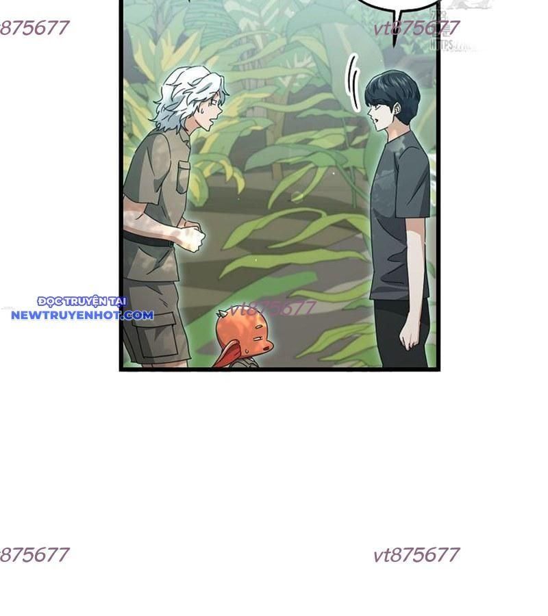 đọc truyện Bố Tôi Quá Mạnh Chương 173 ảnh 160 tại Thiên Thai Truyện