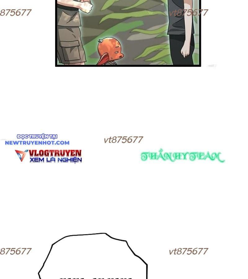 đọc truyện Bố Tôi Quá Mạnh Chương 173 ảnh 162 tại Thiên Thai Truyện