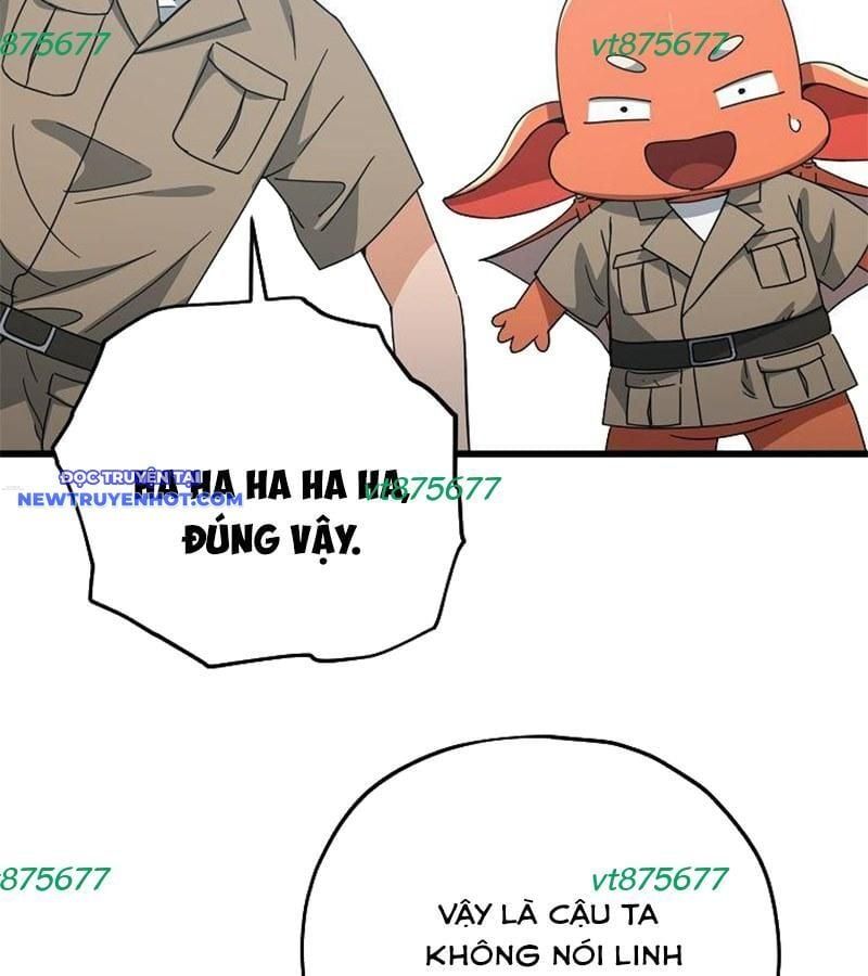 đọc truyện Bố Tôi Quá Mạnh Chương 173 ảnh 164 tại Thiên Thai Truyện