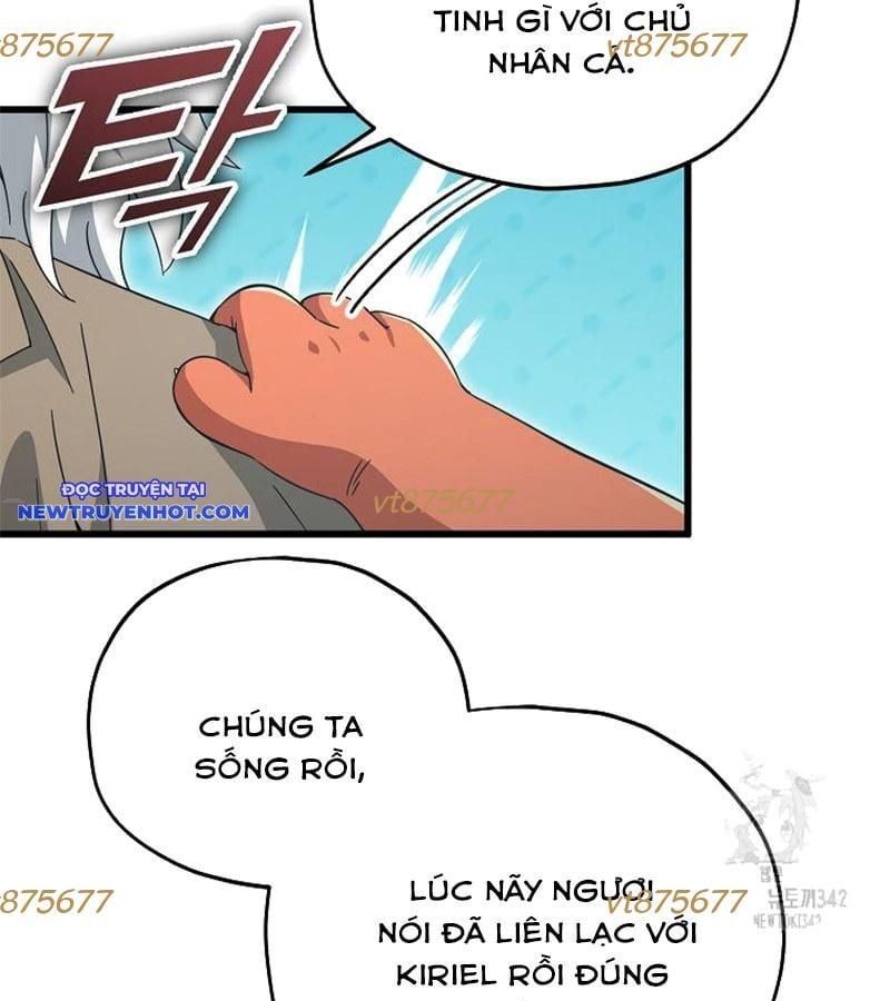 đọc truyện Bố Tôi Quá Mạnh Chương 173 ảnh 165 tại Thiên Thai Truyện