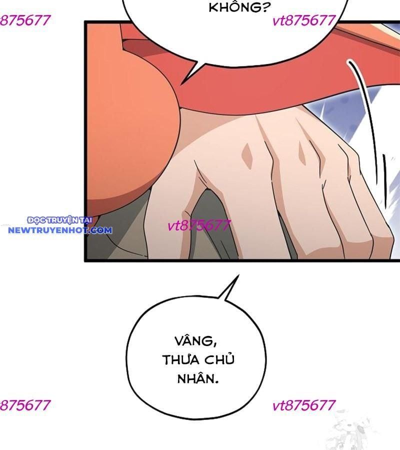 đọc truyện Bố Tôi Quá Mạnh Chương 173 ảnh 166 tại Thiên Thai Truyện