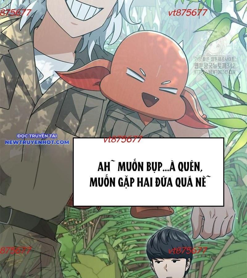 đọc truyện Bố Tôi Quá Mạnh Chương 173 ảnh 168 tại Thiên Thai Truyện