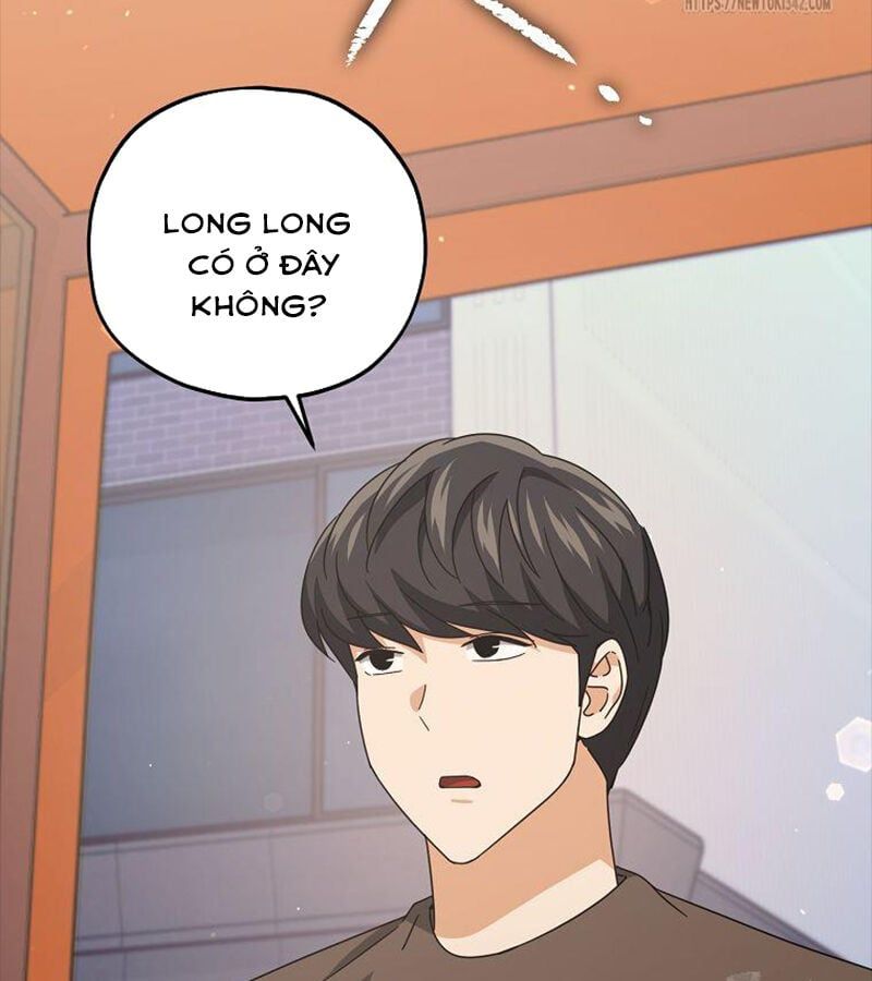 đọc truyện Bố Tôi Quá Mạnh Chương 173 ảnh 21 tại Thiên Thai Truyện