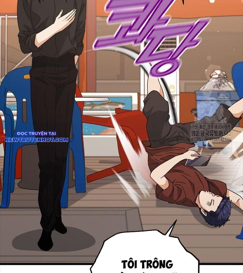 đọc truyện Bố Tôi Quá Mạnh Chương 173 ảnh 26 tại Thiên Thai Truyện