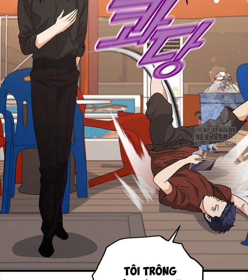 đọc truyện Bố Tôi Quá Mạnh Chương 173 ảnh 27 tại Thiên Thai Truyện