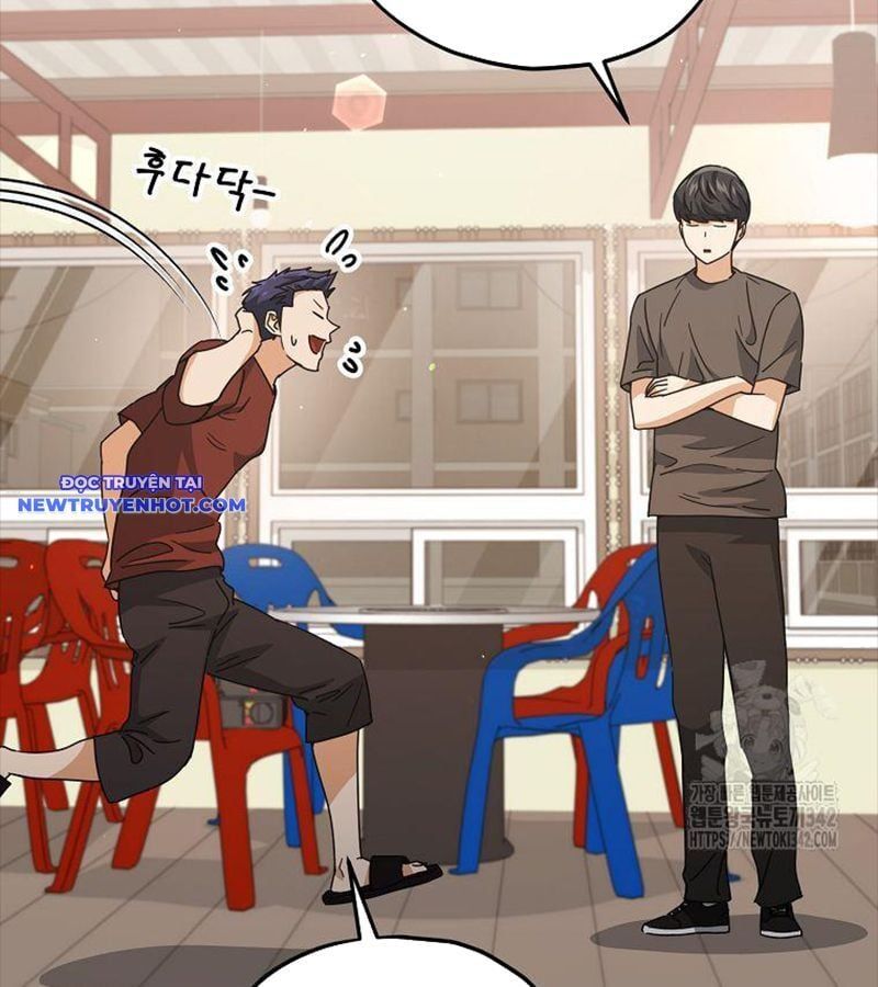 đọc truyện Bố Tôi Quá Mạnh Chương 173 ảnh 30 tại Thiên Thai Truyện