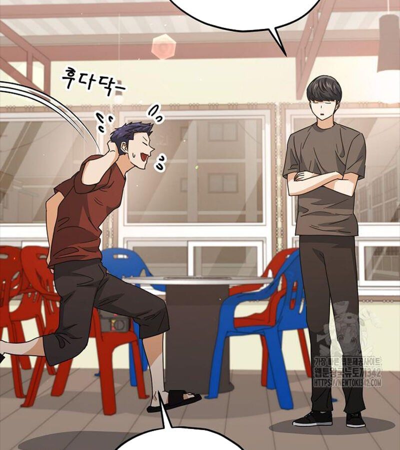 đọc truyện Bố Tôi Quá Mạnh Chương 173 ảnh 31 tại Thiên Thai Truyện