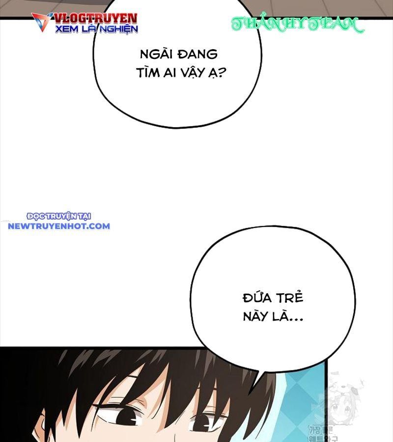 đọc truyện Bố Tôi Quá Mạnh Chương 173 ảnh 32 tại Thiên Thai Truyện