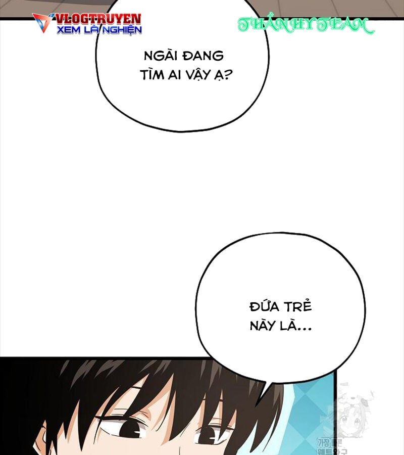 đọc truyện Bố Tôi Quá Mạnh Chương 173 ảnh 33 tại Thiên Thai Truyện