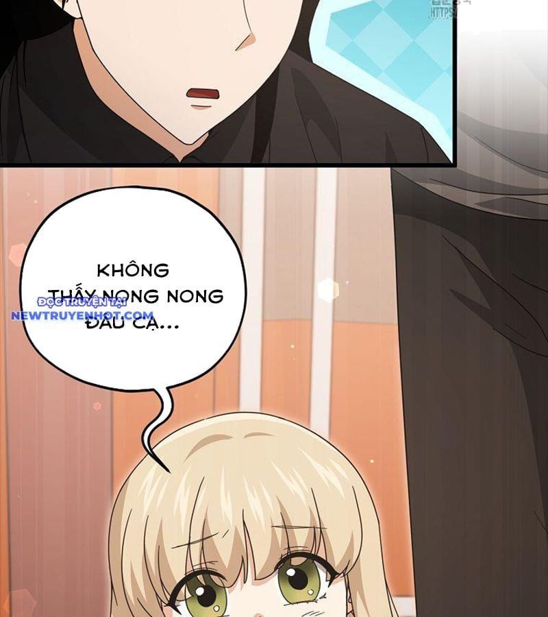 đọc truyện Bố Tôi Quá Mạnh Chương 173 ảnh 34 tại Thiên Thai Truyện