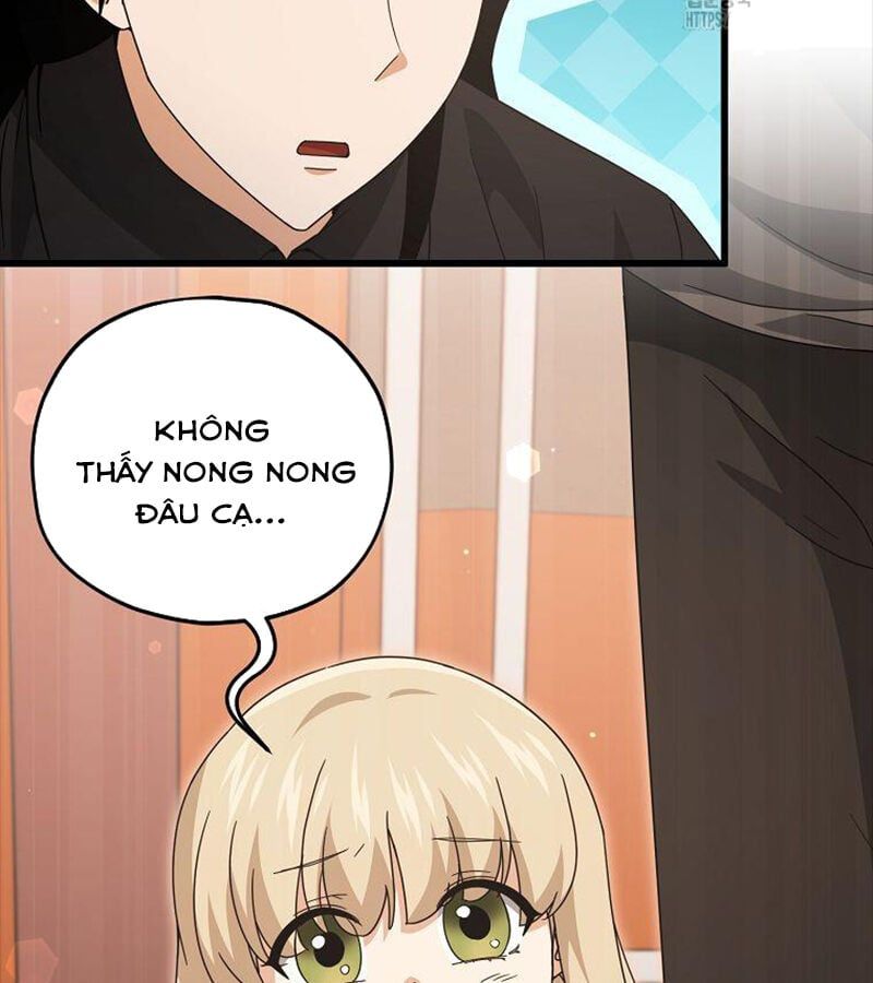 đọc truyện Bố Tôi Quá Mạnh Chương 173 ảnh 35 tại Thiên Thai Truyện