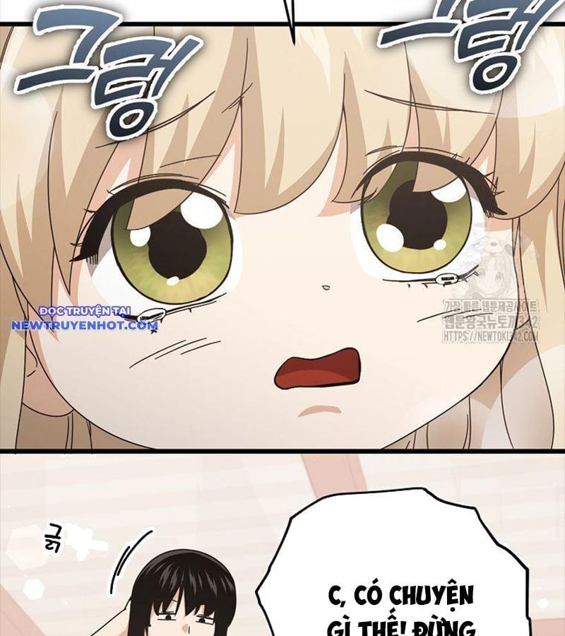 đọc truyện Bố Tôi Quá Mạnh Chương 173 ảnh 40 tại Thiên Thai Truyện