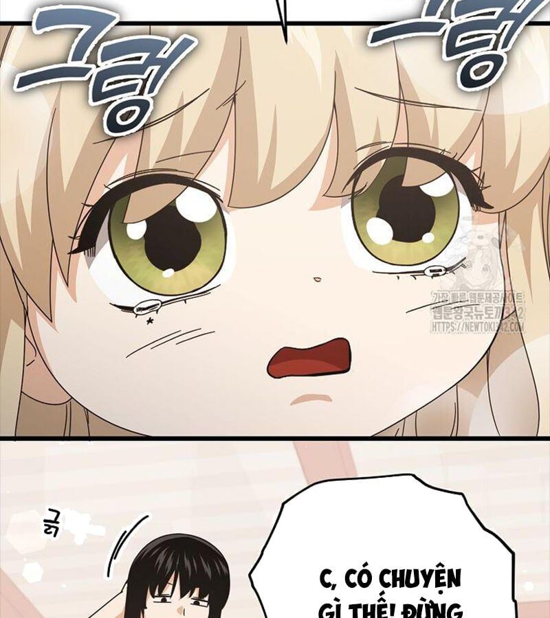 đọc truyện Bố Tôi Quá Mạnh Chương 173 ảnh 41 tại Thiên Thai Truyện