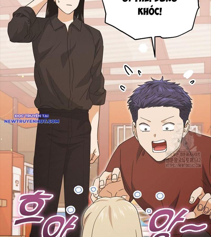 đọc truyện Bố Tôi Quá Mạnh Chương 173 ảnh 42 tại Thiên Thai Truyện