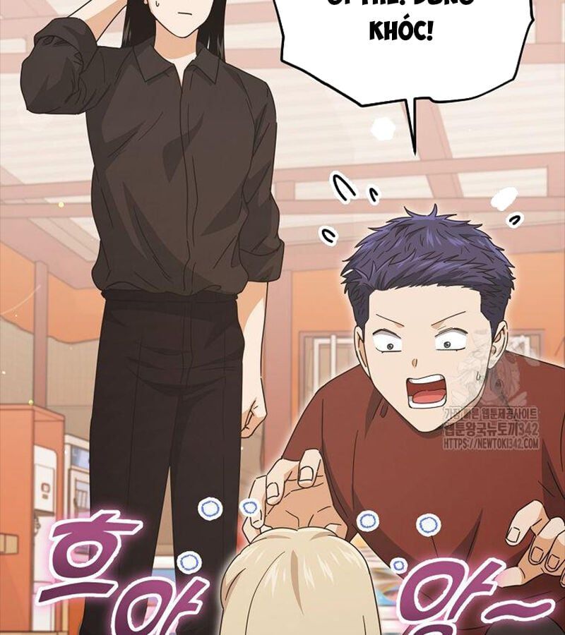 đọc truyện Bố Tôi Quá Mạnh Chương 173 ảnh 43 tại Thiên Thai Truyện