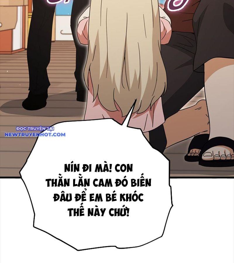 đọc truyện Bố Tôi Quá Mạnh Chương 173 ảnh 44 tại Thiên Thai Truyện