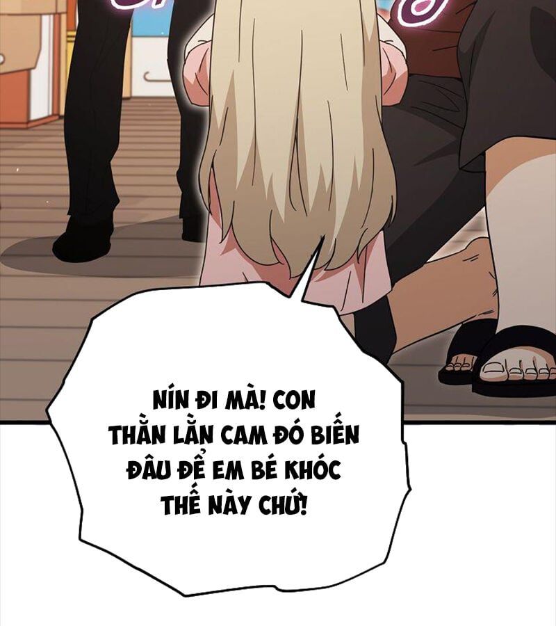 đọc truyện Bố Tôi Quá Mạnh Chương 173 ảnh 45 tại Thiên Thai Truyện