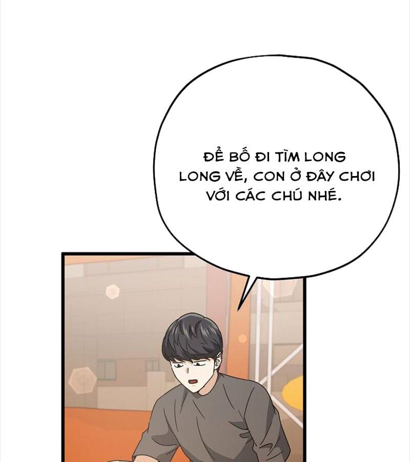 đọc truyện Bố Tôi Quá Mạnh Chương 173 ảnh 47 tại Thiên Thai Truyện