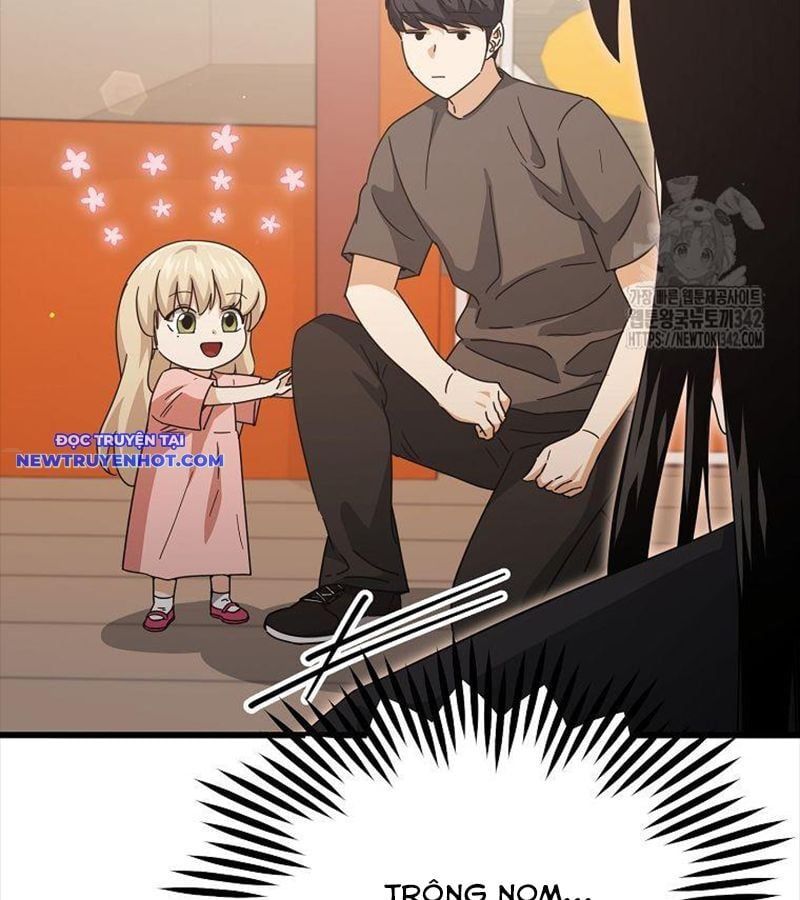 đọc truyện Bố Tôi Quá Mạnh Chương 173 ảnh 52 tại Thiên Thai Truyện