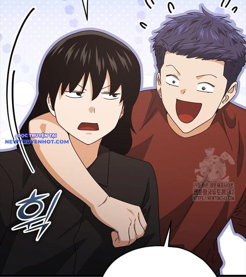 đọc truyện Bố Tôi Quá Mạnh Chương 173 ảnh 56 tại Thiên Thai Truyện