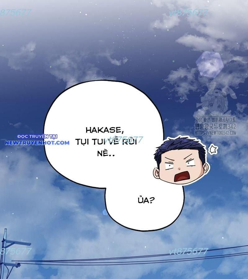 đọc truyện Bố Tôi Quá Mạnh Chương 173 ảnh 8 tại Thiên Thai Truyện