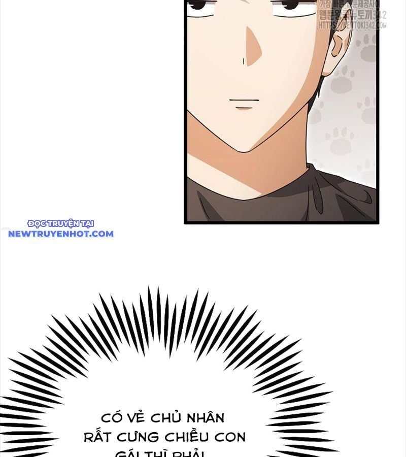 đọc truyện Bố Tôi Quá Mạnh Chương 173 ảnh 62 tại Thiên Thai Truyện