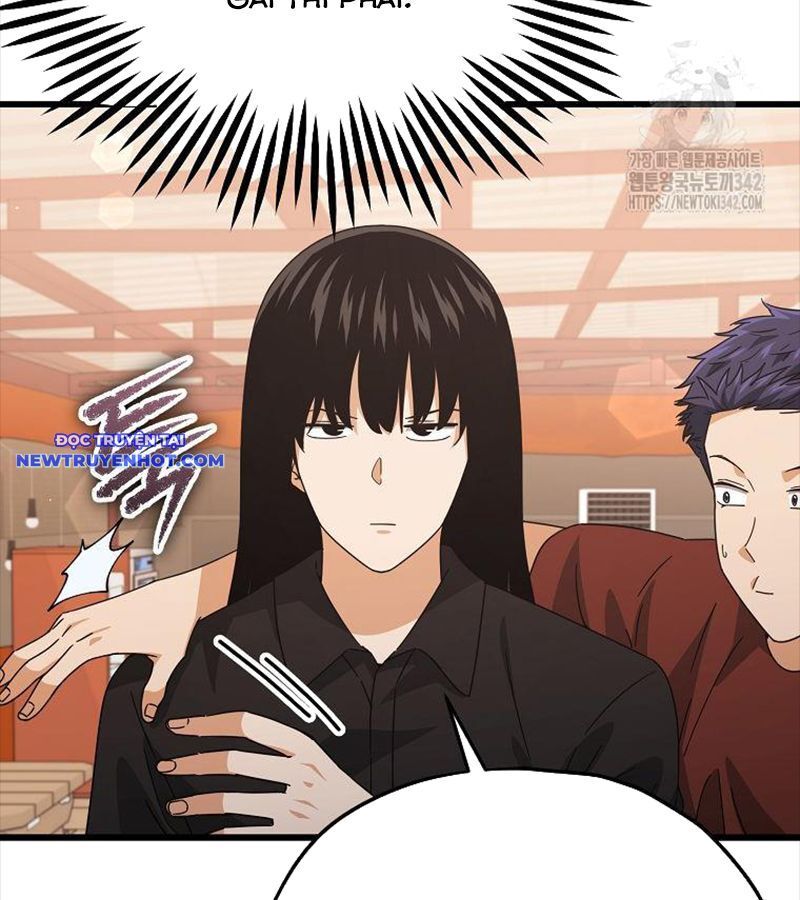 đọc truyện Bố Tôi Quá Mạnh Chương 173 ảnh 64 tại Thiên Thai Truyện