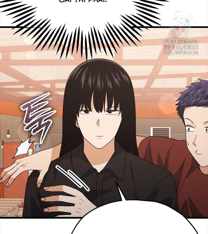 đọc truyện Bố Tôi Quá Mạnh Chương 173 ảnh 65 tại Thiên Thai Truyện