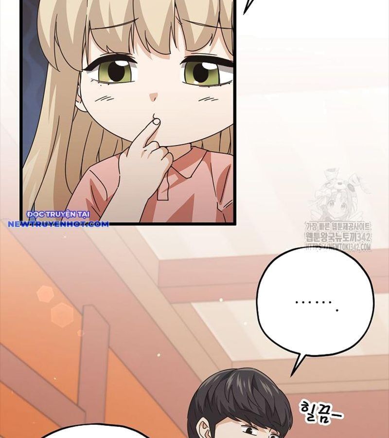 đọc truyện Bố Tôi Quá Mạnh Chương 173 ảnh 68 tại Thiên Thai Truyện